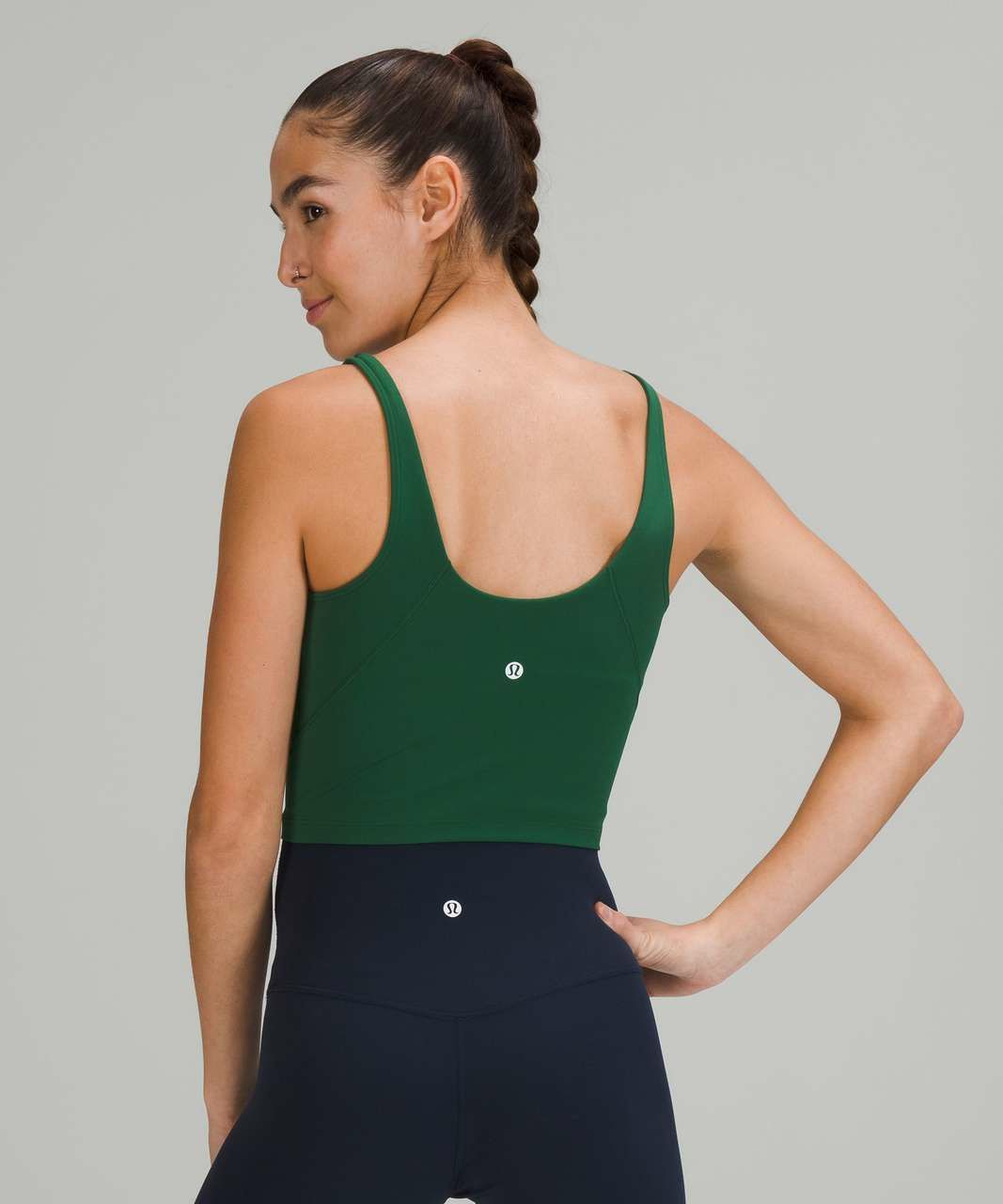 Top Lululemon Align Tank (NOVO)