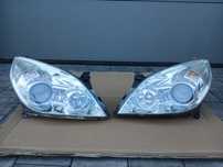 Lampa Xenon  Vectra C  Lift