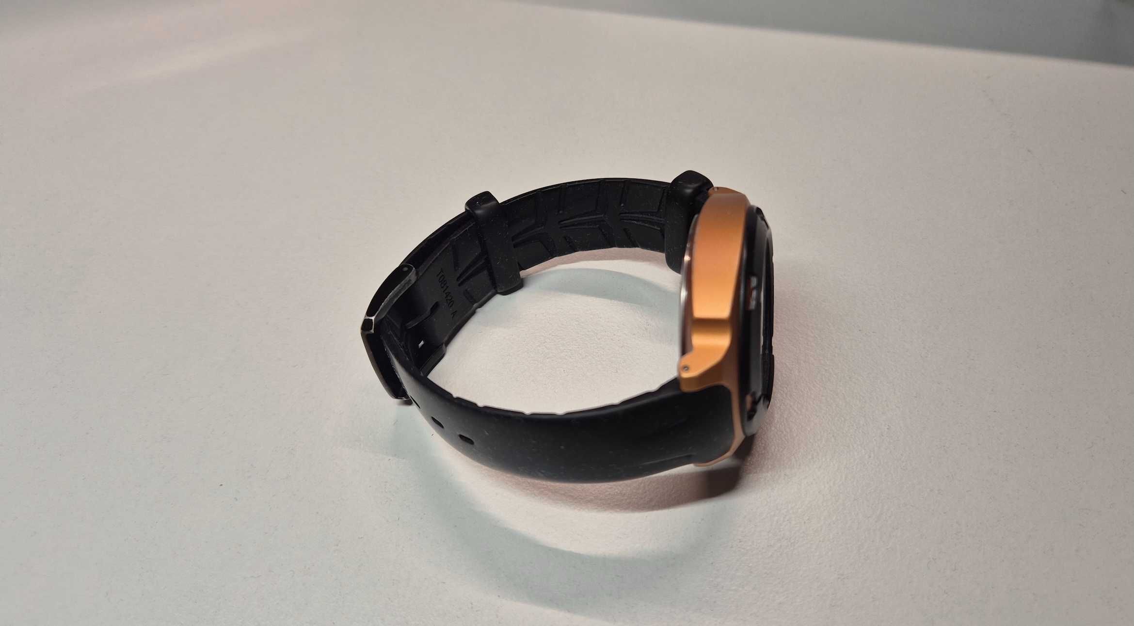 Zegarek Tissot T-Race Touch Aluminium