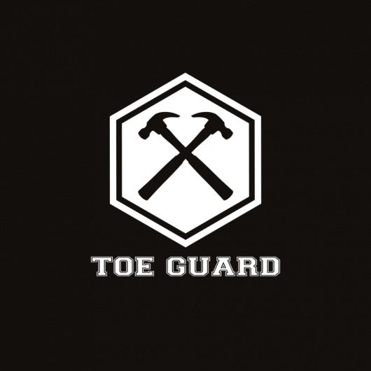 Buty ochronne Toe Guard Wild WR Low roz.43