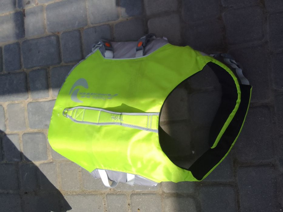 Sprzedam kamizelkę dla psa