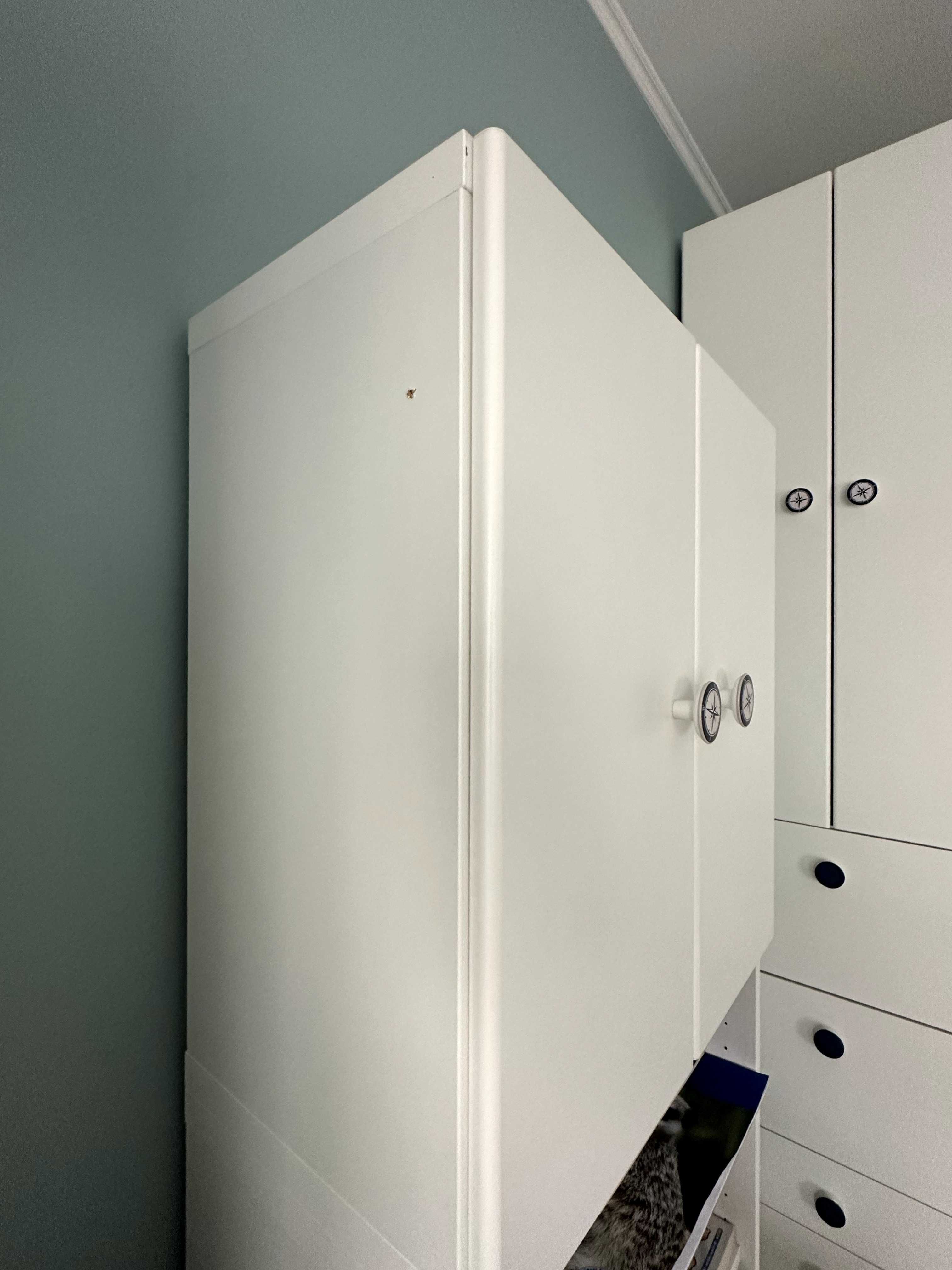 Ikea zestaw 2x SMASTAD - Pilnie sprzedam!
