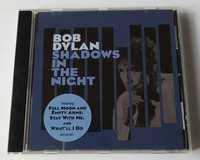 Bob Dylan Shadows In The Night CD