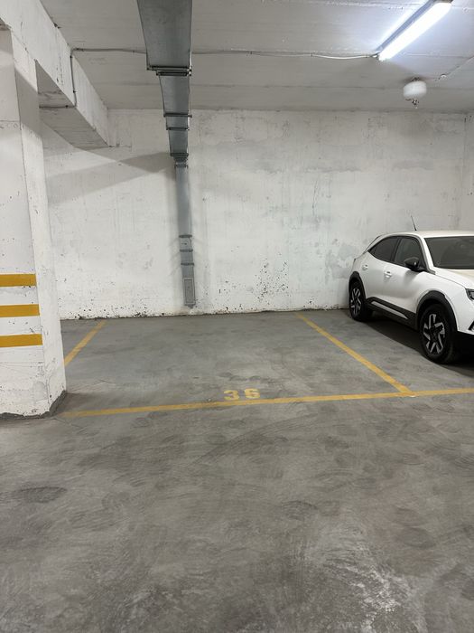 Продам 2 підземні паркінги. Центр. Гоголя 261/1