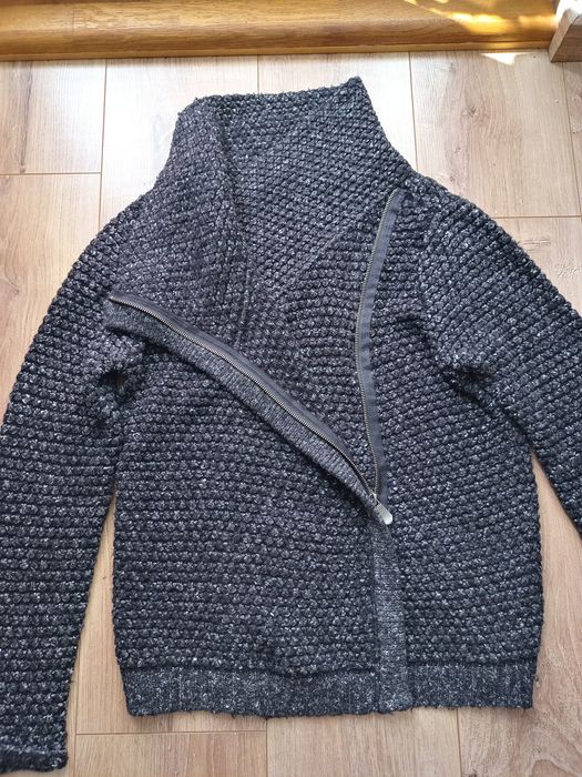 Sweter na zamek Vero Moda