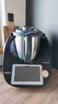 Thermomix czarny TM6