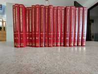 Zbiór encyklopedii