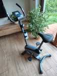 Rower stacjonarny Zipro Beat magnetyczny, gwarancja