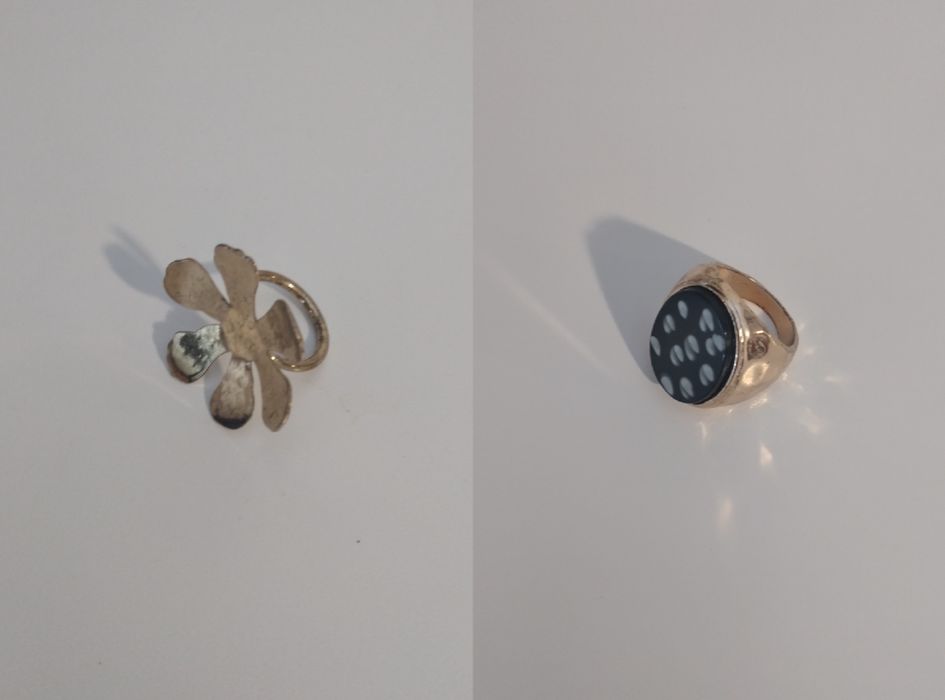 Conjunto Bijuteria Variada