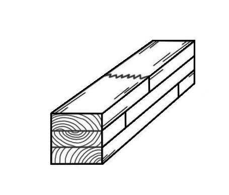 BSH - Drewno klejone warstwowo