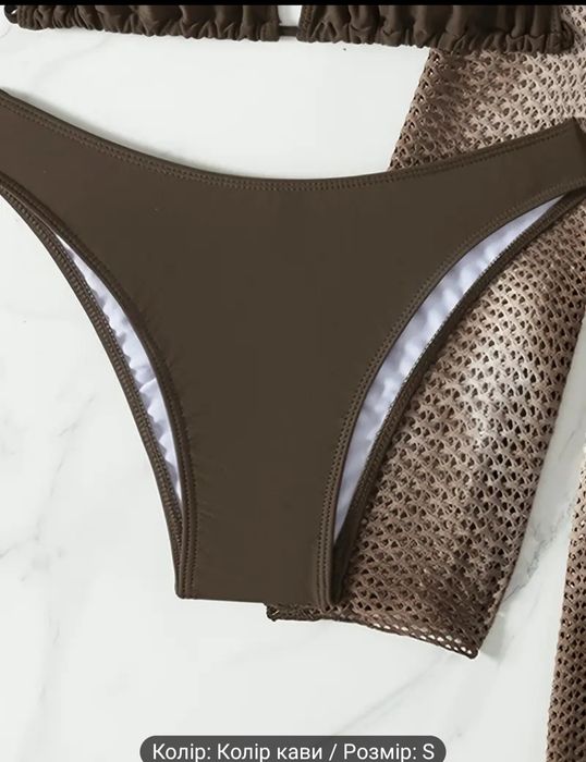 Продам купальник розмір s