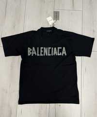 Koszulka Balenciaga