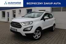 Ford EcoSport DW6W014 # 1.0 EcoBoost Trend ASS FV23%VAT!