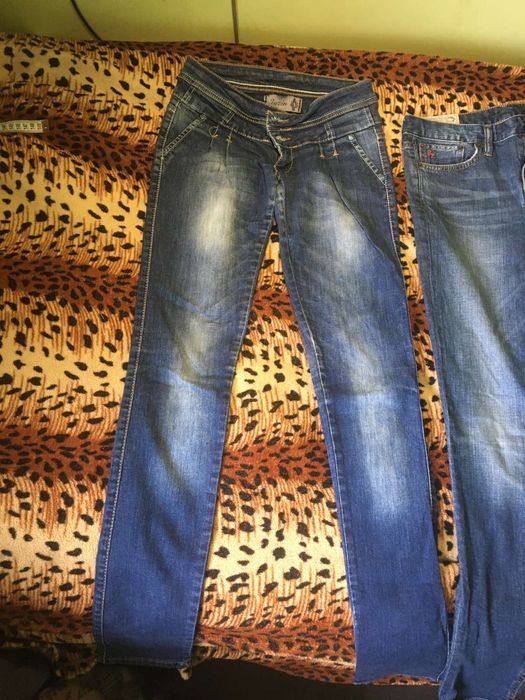 Штани, джинси ...