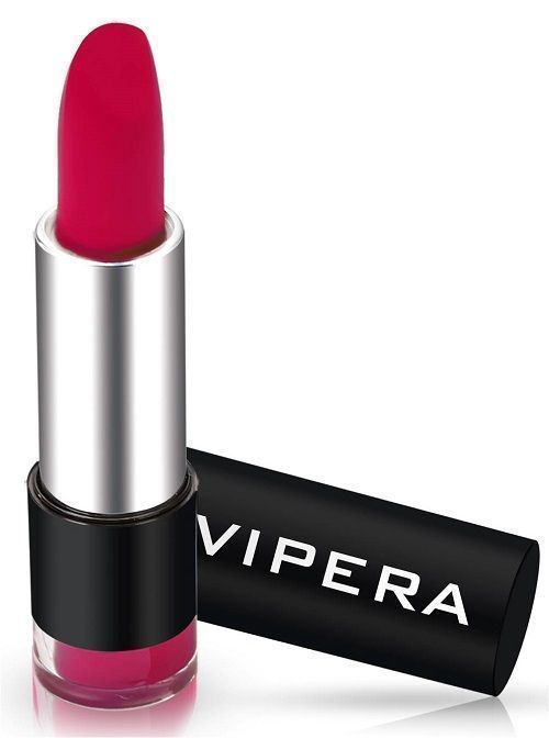 Matowa Szminka Vipera Elite Matt Lipstick 113 Fresco Spirit 4G