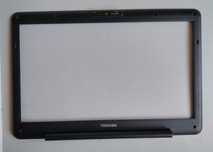 Toshiba L500 - Componentes.