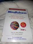 Livro Mindfulness