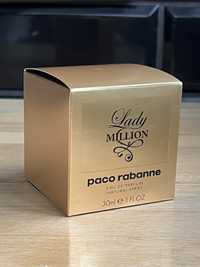 Paco Rabanne Lady Million 30 ml