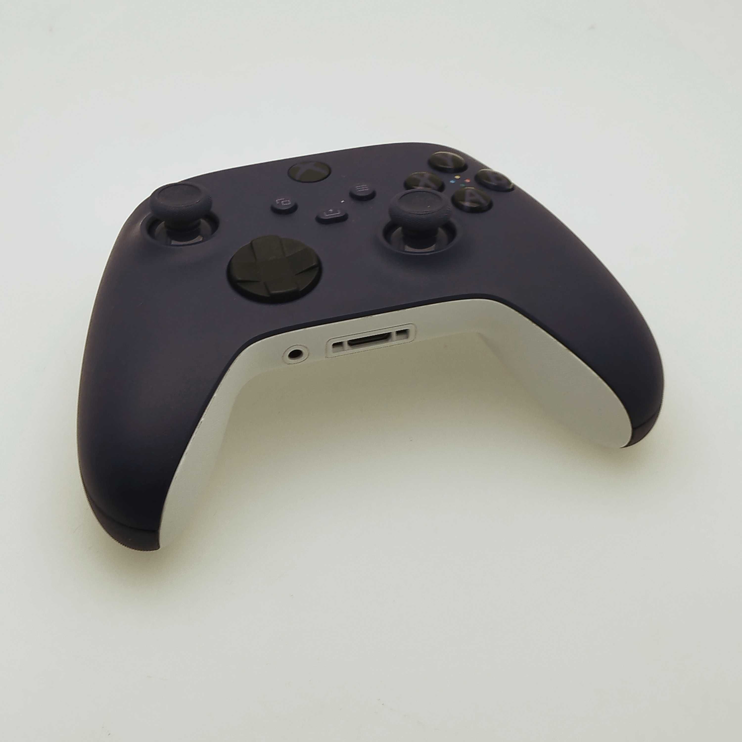 Pad bezprzewodowy do konsoli Microsoft Xbox One fiolet 768/25/psz