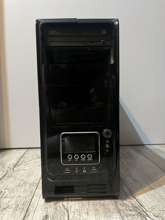 Sprzedam komputer stwcjonarny