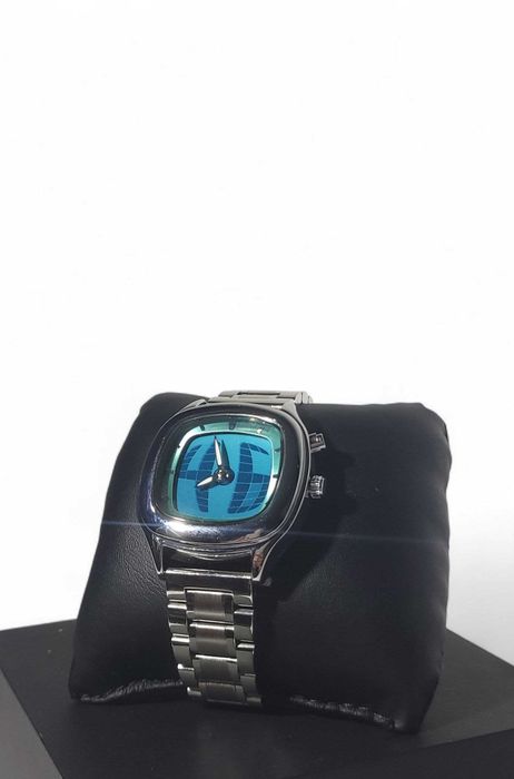 Годинник fossil  big tic 00s  !Чорний Кольор!