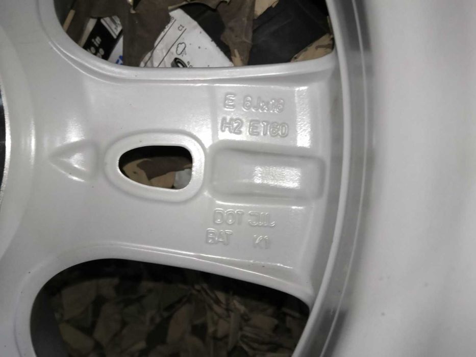 Диски на авто 5*112*17 Mersedes