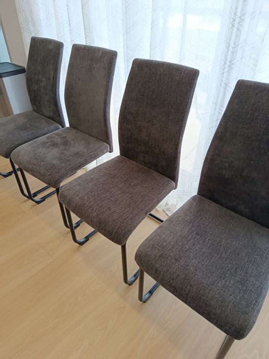 Cadeiras para sala de jantar