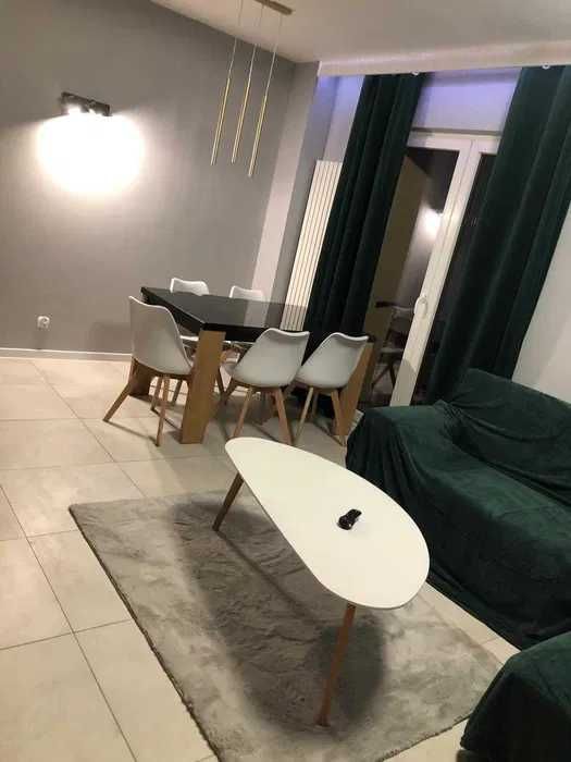 Wynajem mieszkania Kutno Centrum 2 pok 47 m, Internet TV, po remoncie