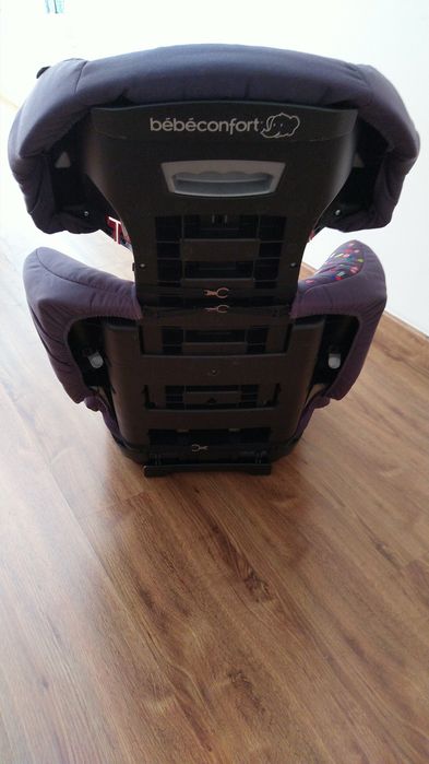 Cadeira Auto Bebé Confort