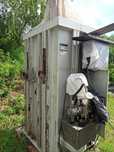 Prasa do makulatury,50Ton, folii , BigBag , Belownica, Zgniatarka ,