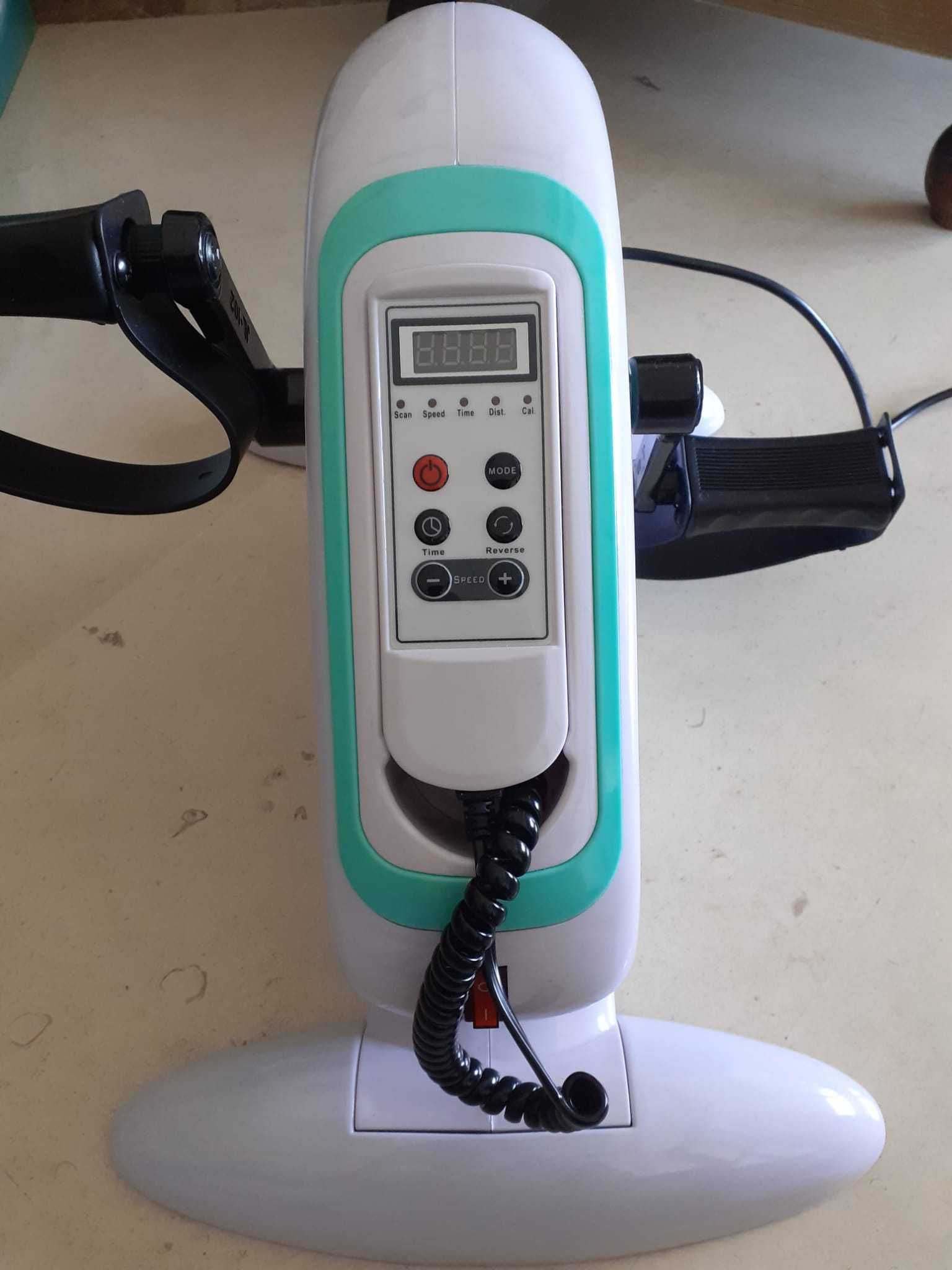 Bicicleta Elétrica - Excelente Oportunidade