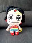 Peluche Wonder woman da Dc Comics