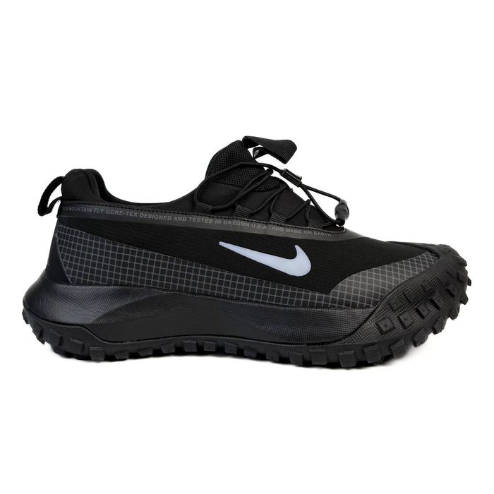 Чоловічі Зимові Кросівки Nike ACG Mountain Fly Low Gore-Tex Termo