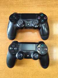 Dualshock 4 (2 шт )