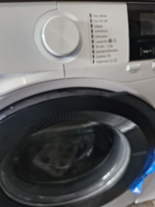 Máquina de lavar roupa aeg 10kg