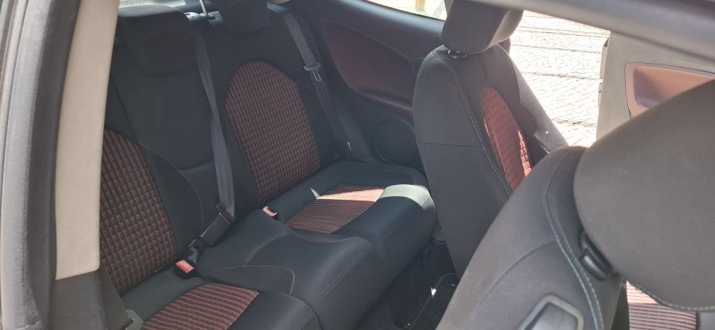 Alfa Romeo Mito 1.4T 155cv