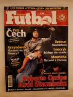 Futbol magazym - Listopad 2007