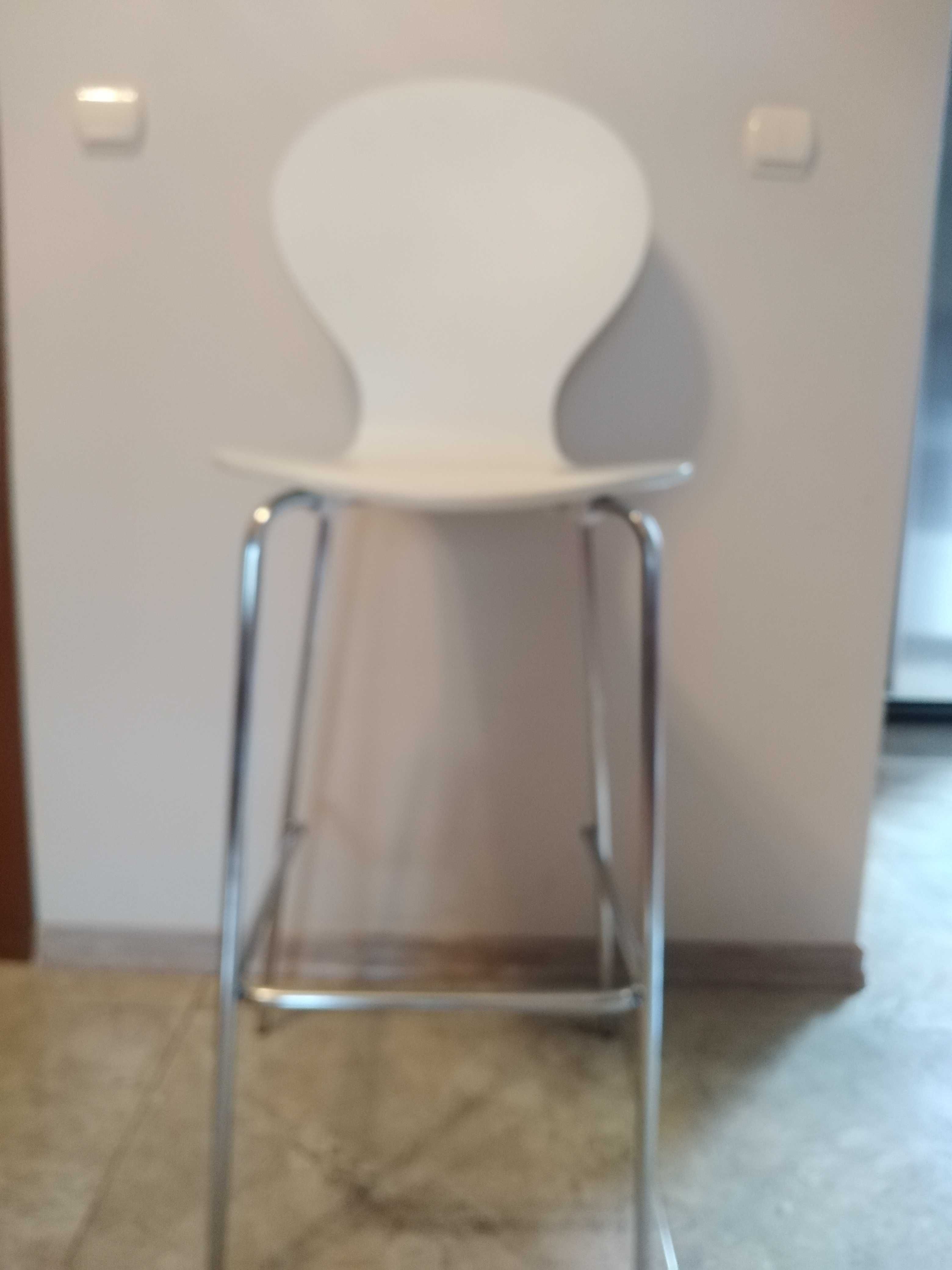 Hocker holenderski krzesło barowe