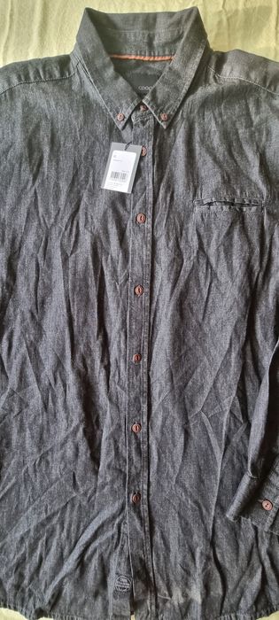 Koszula firmy Cropp rozm. XL