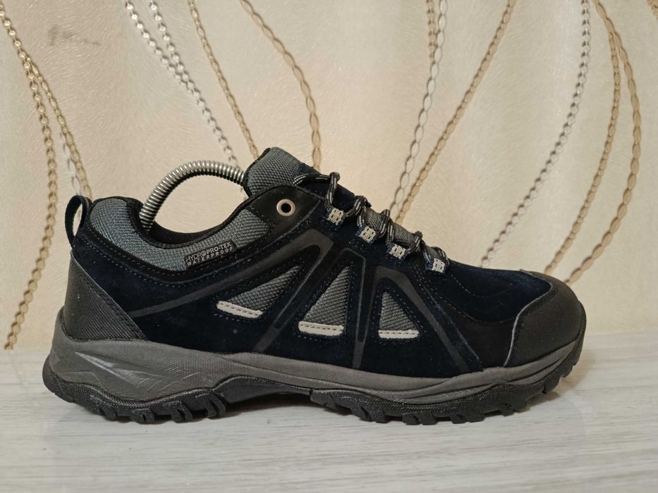 Водостойкие термо кроссовки Human Nature Waterproof Оригинал Германия