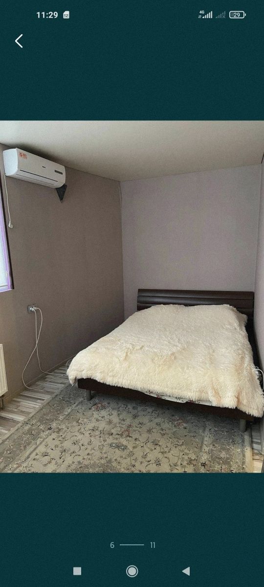 Продам 1к студию Харьковское шоссе 15а