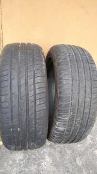 Opony Hankook letnie 205/55/16