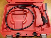 Kamera inspekcyjna MILWAUKEE C12 IC