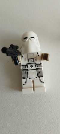 LEGO snowtrooper sw1181