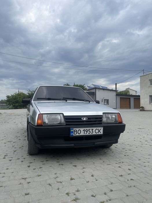 ВАЗ 21099 2003р-н