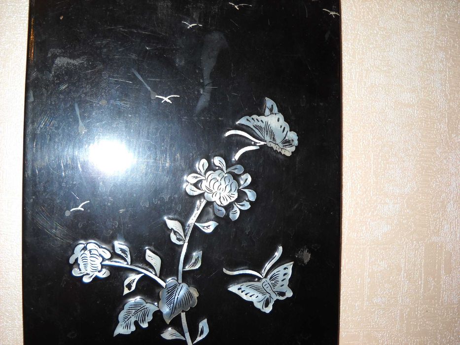 настенное панно картина ссср