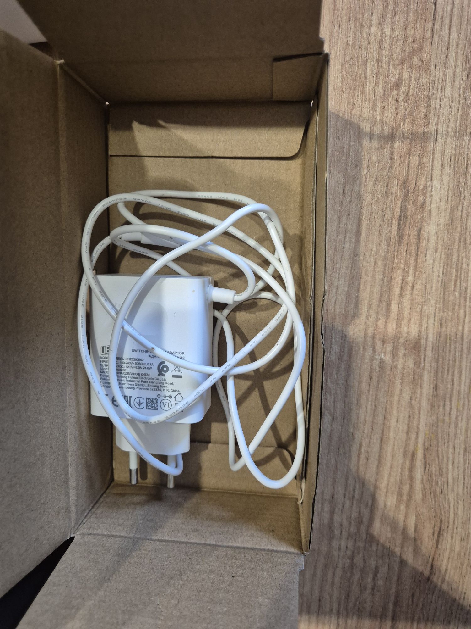 Router stacjonarny ZOWEE ROUTER 5G ULTRA CPE 5 H155-381 BIAŁY idealny