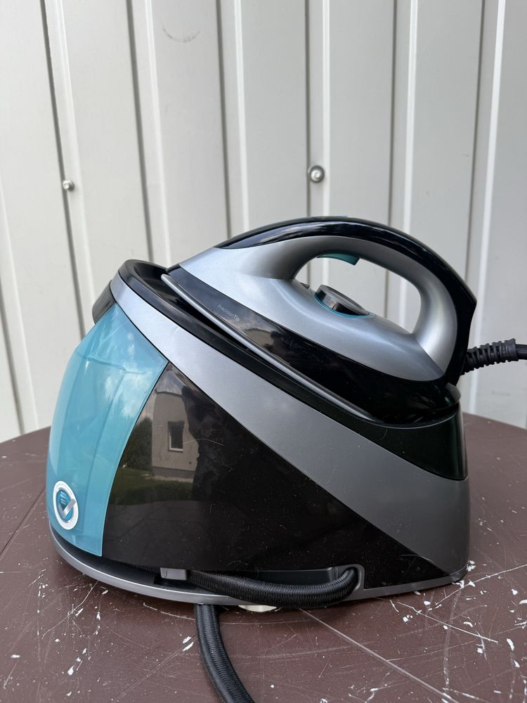 Generator Pary Fast Furious 8040 Absolute Cecotec 2400W