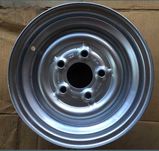 R12 PCD5*112  DIA67  ЕТ20 диски на причеп, лавет сільгосптехніку