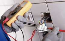 Electricidade Geral! Orçamentos Grátis